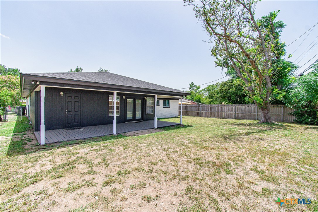 2714 Inwood Road