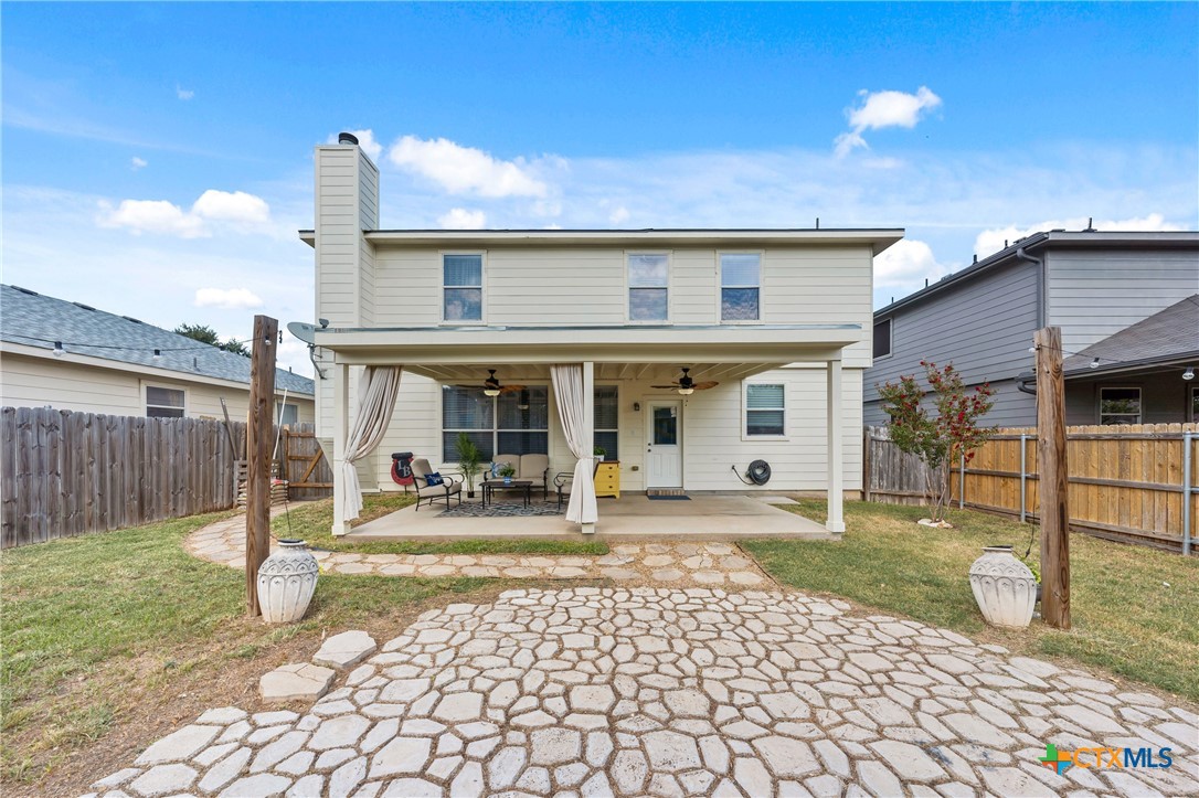 614 Sugar Brook Drive