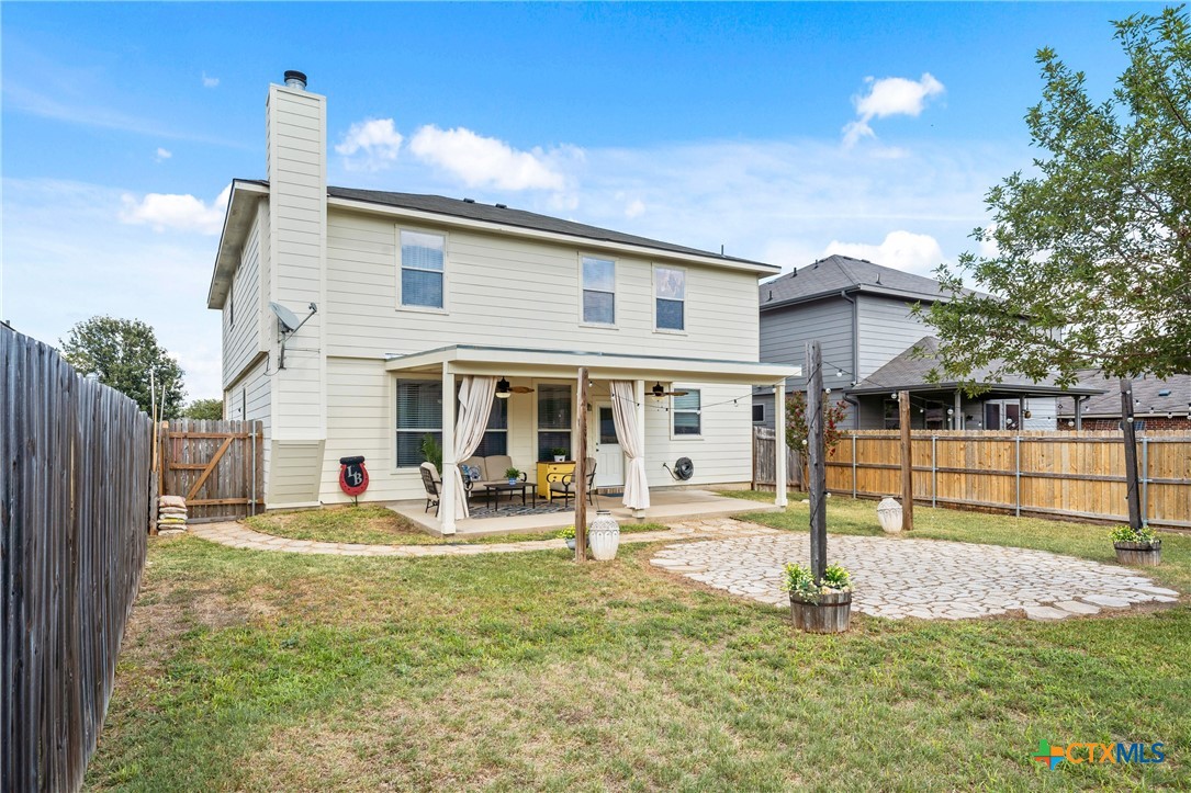 614 Sugar Brook Drive