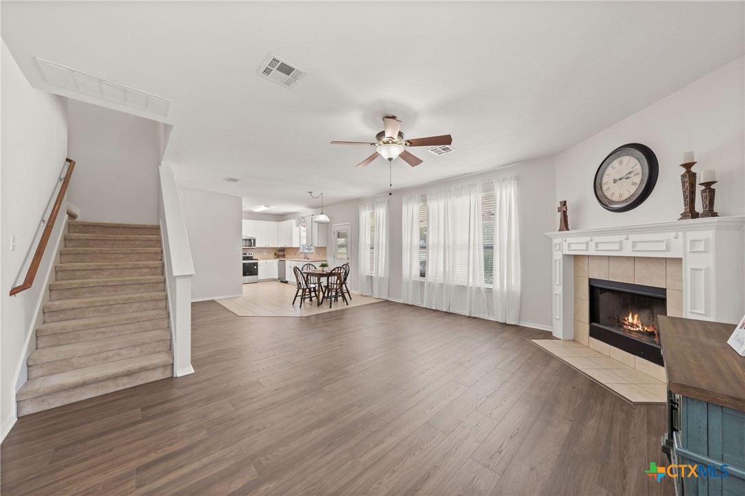 614 Sugar Brook Drive