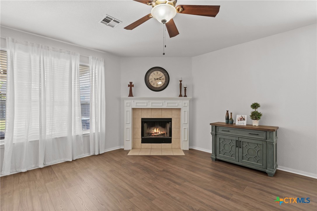 614 Sugar Brook Drive