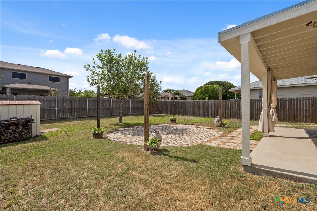 614 Sugar Brook Drive
