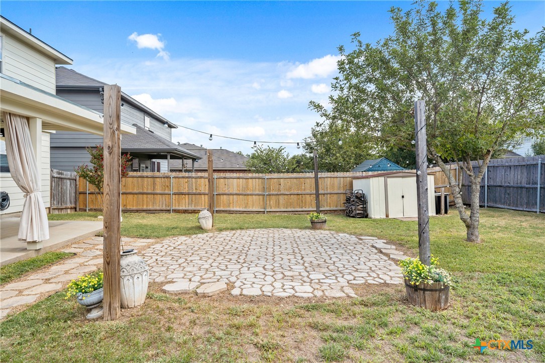 614 Sugar Brook Drive