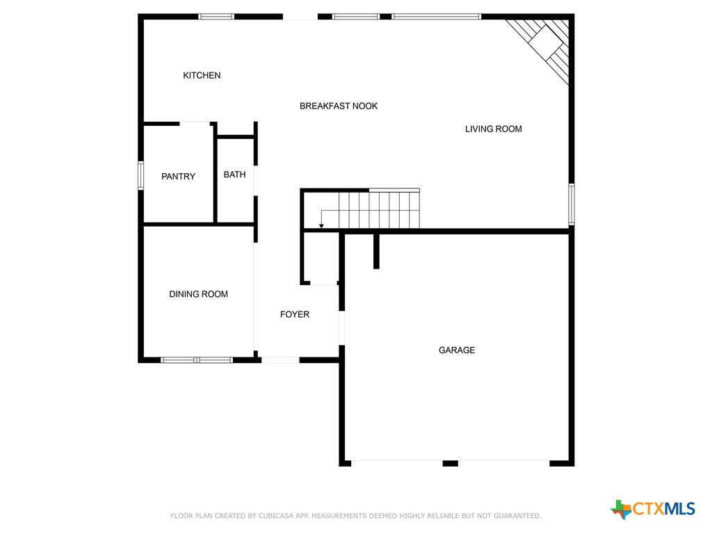 614 Sugar Brook Drive