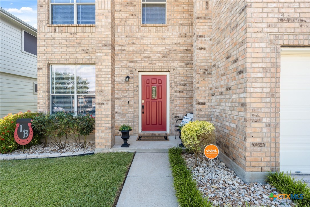 614 Sugar Brook Drive