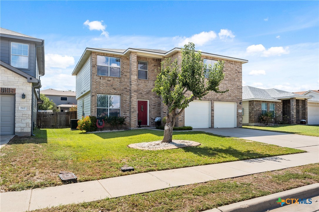 614 Sugar Brook Drive