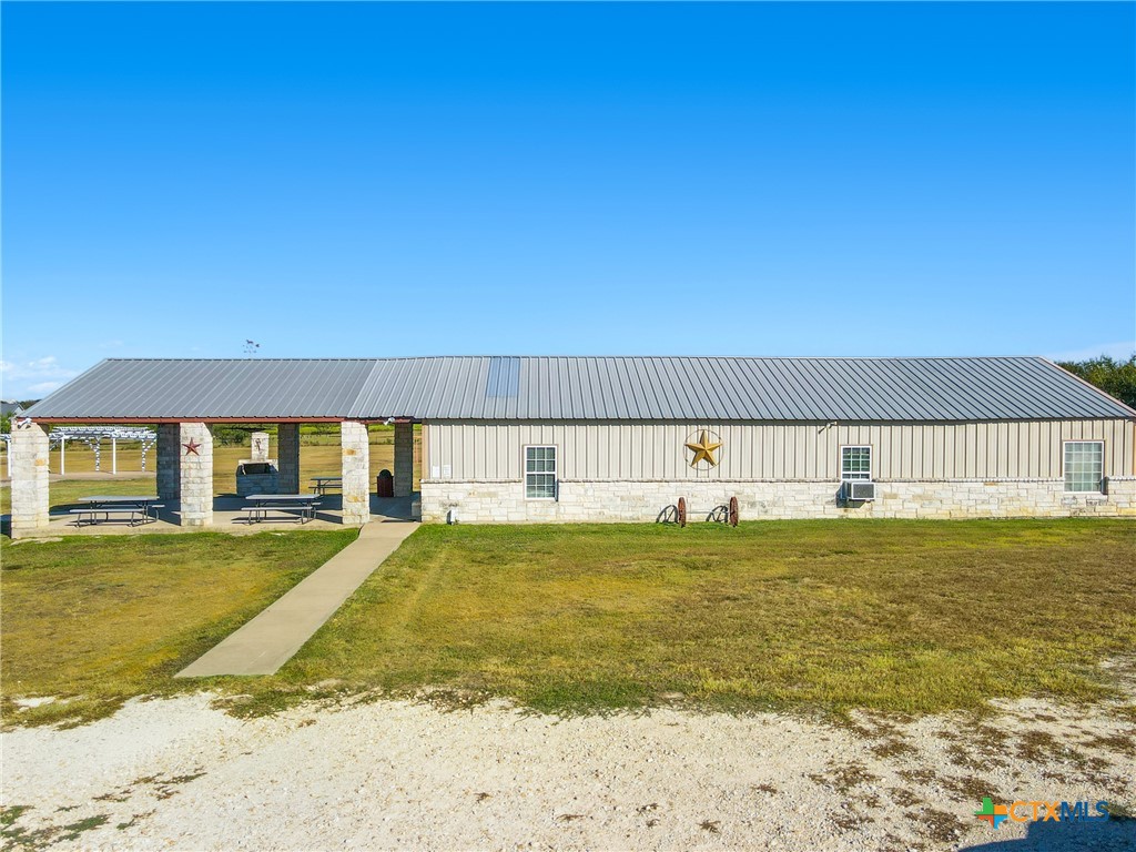 21837 State Highway 317