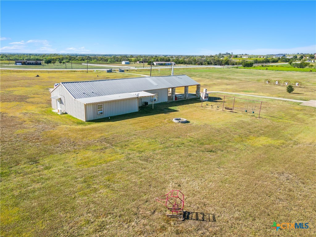 21837 State Highway 317