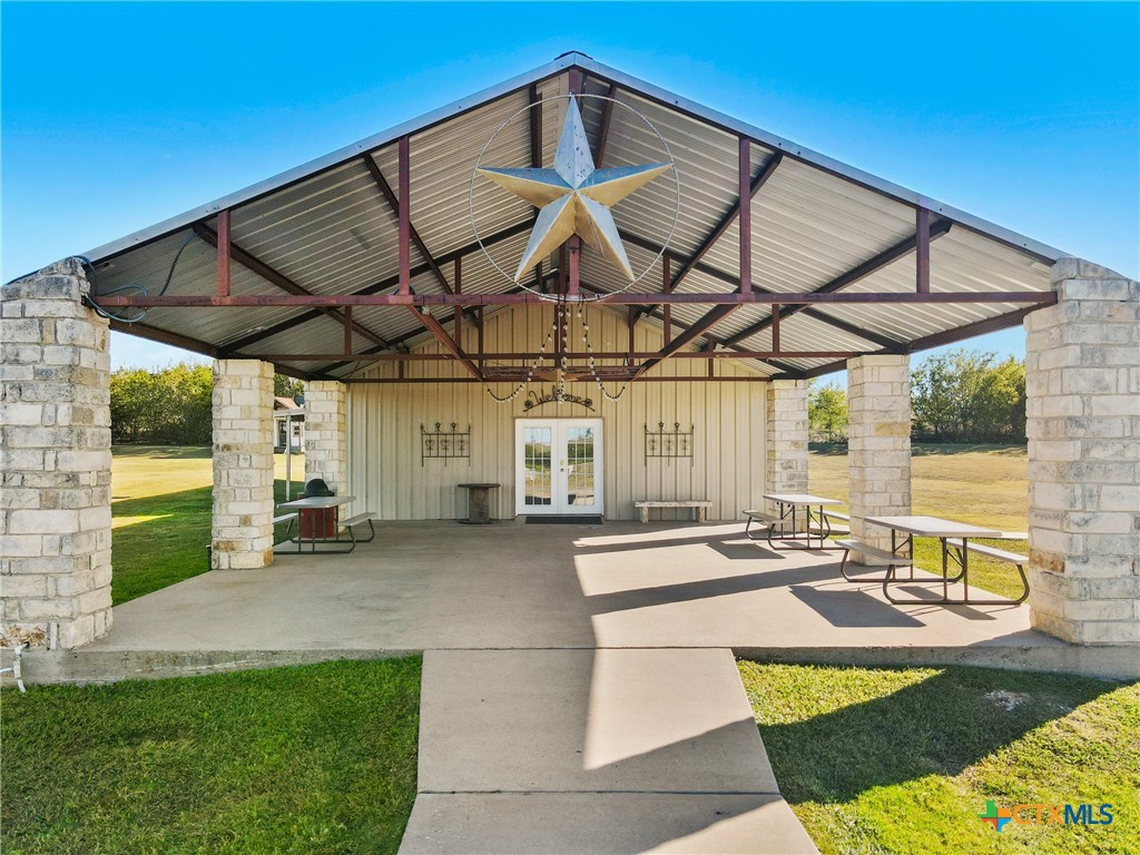 21837 State Highway 317