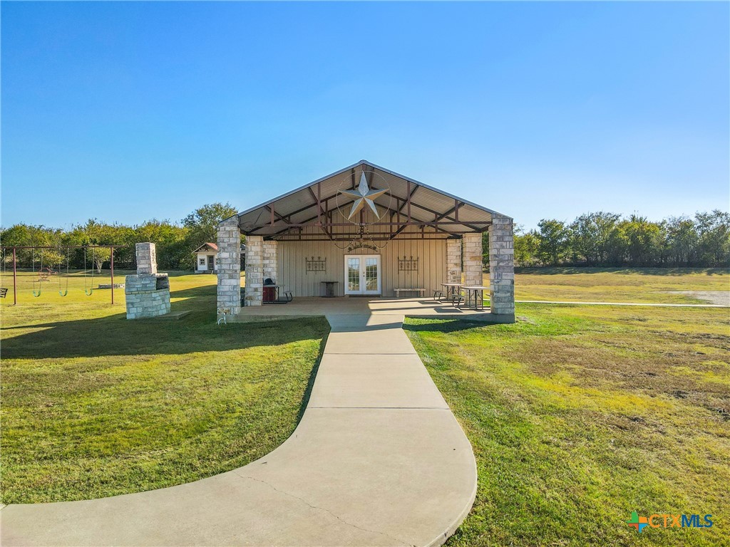 21837 State Highway 317