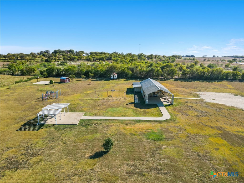 21837 State Highway 317