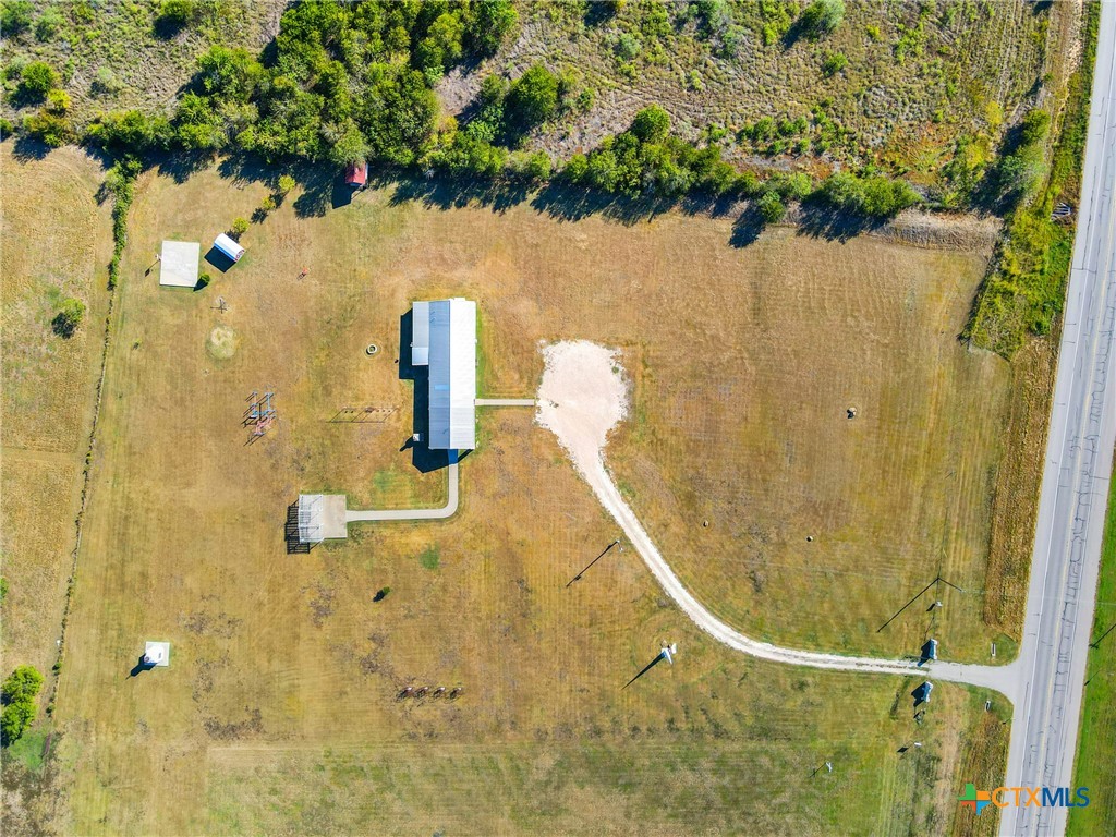 21837 State Highway 317