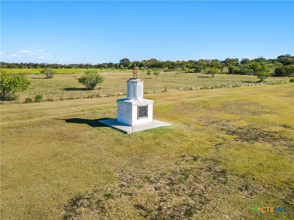 21837 State Highway 317