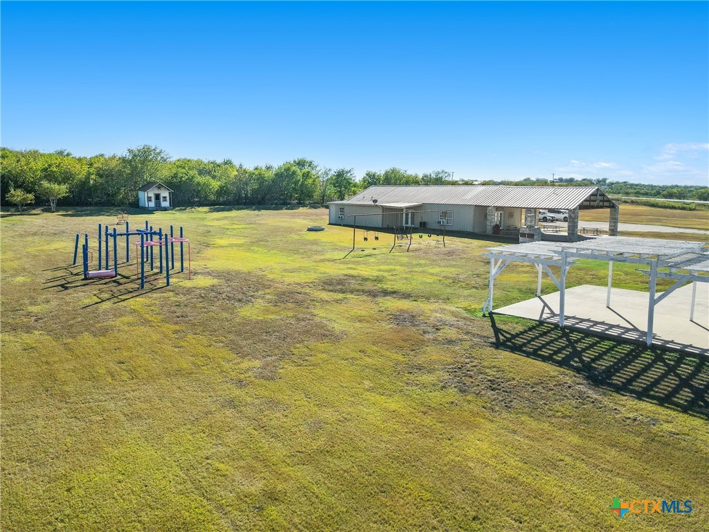 21837 State Highway 317