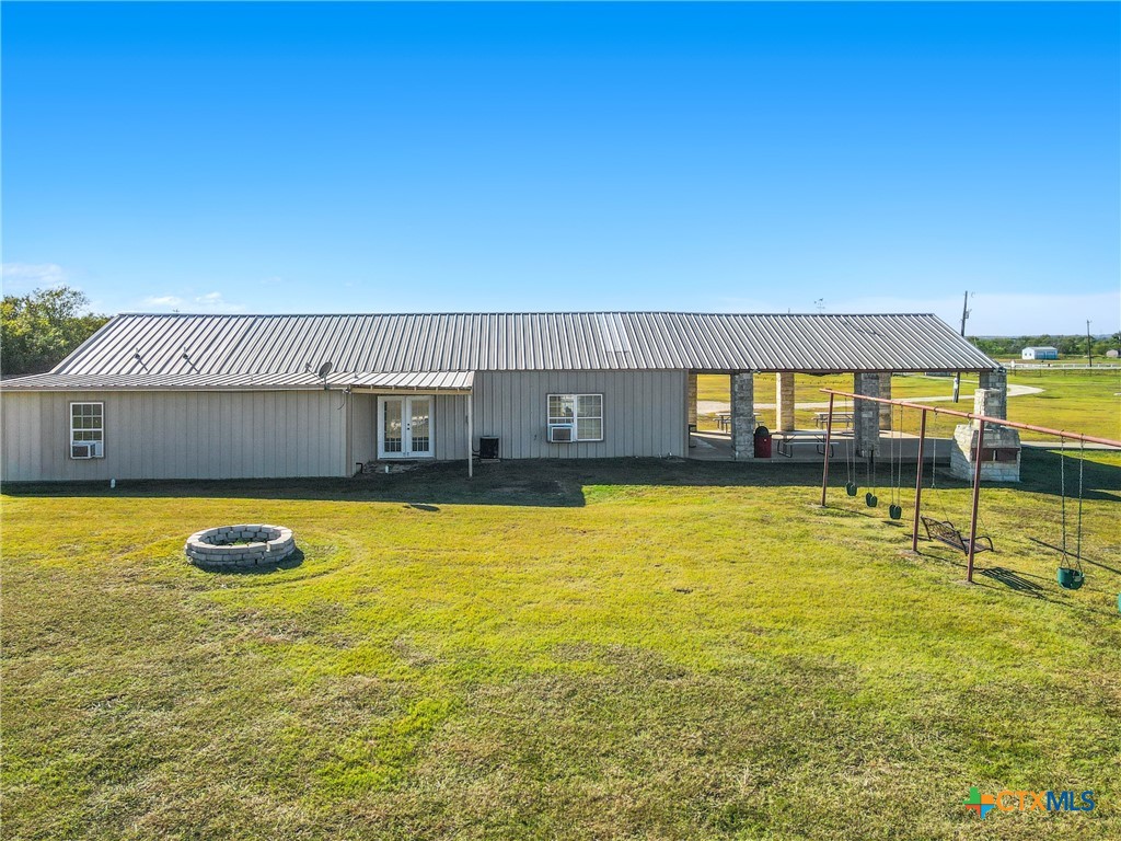 21837 State Highway 317