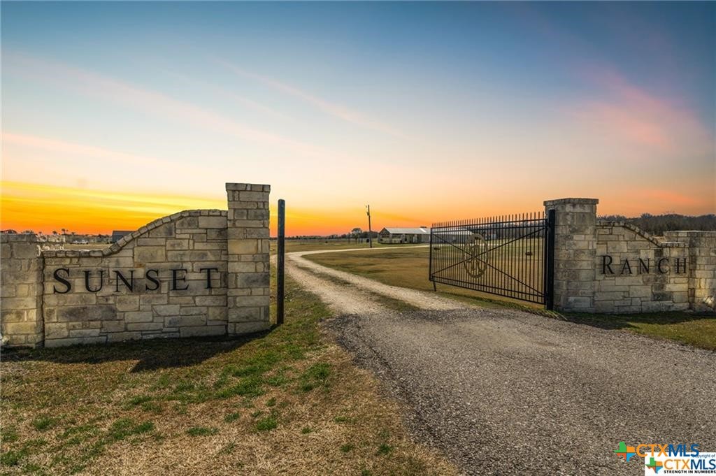 21837 State Highway 317