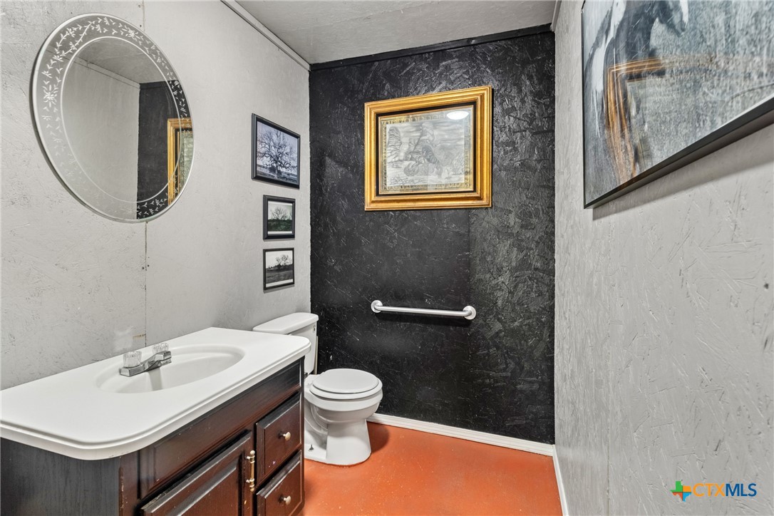 21837 State Highway 317