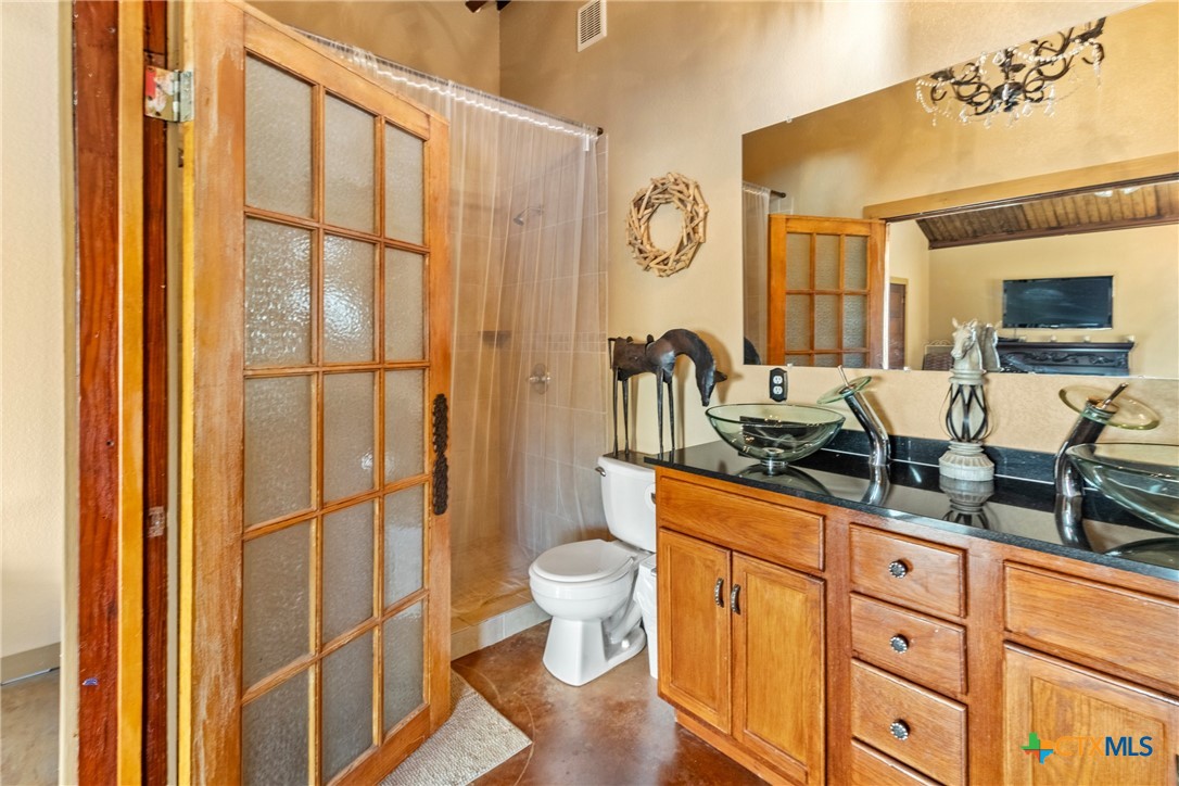 21837 State Highway 317