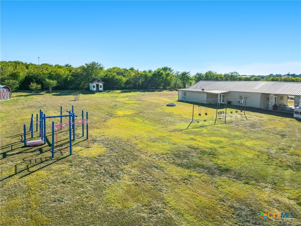 21837 State Highway 317