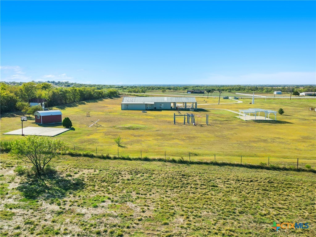 21837 State Highway 317