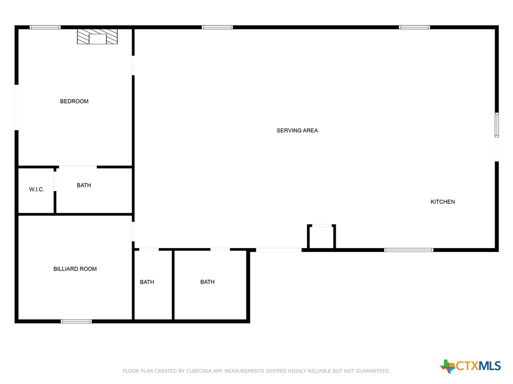 21837 State Highway 317