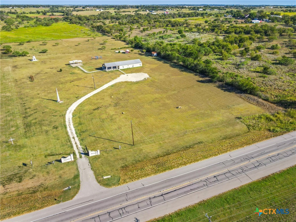 21837 State Highway 317