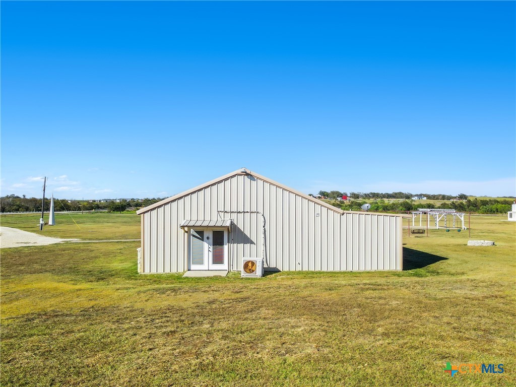 21837 State Highway 317