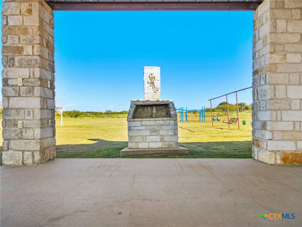 21837 State Highway 317