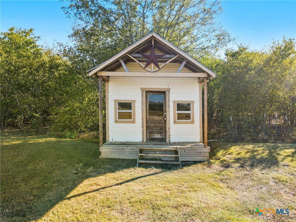 21837 State Highway 317