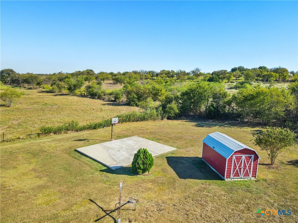 21837 State Highway 317