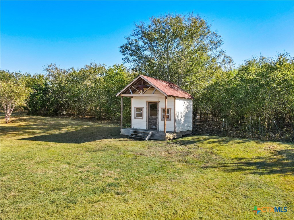 21837 State Highway 317