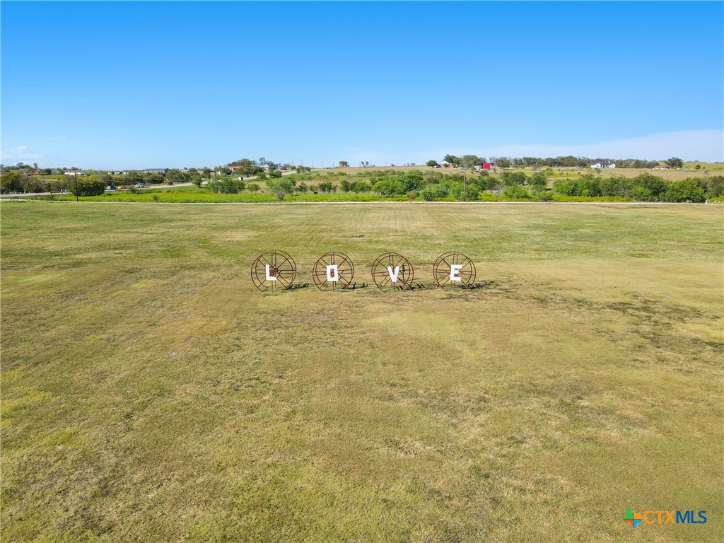 21837 State Highway 317