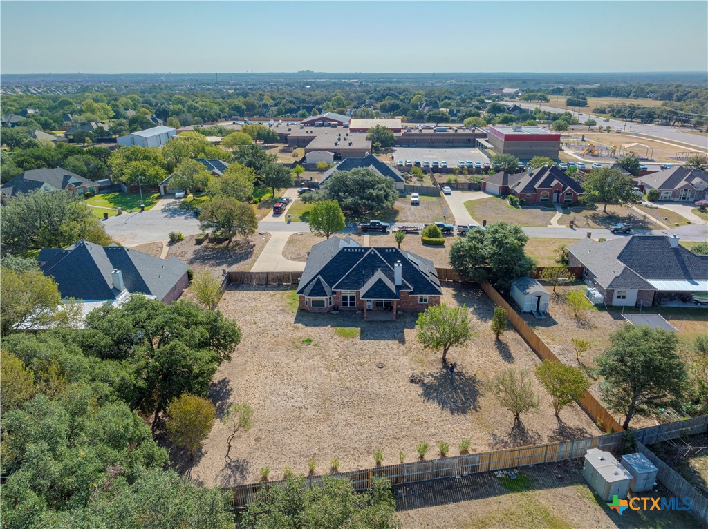 212 Choke Canyon Cove
