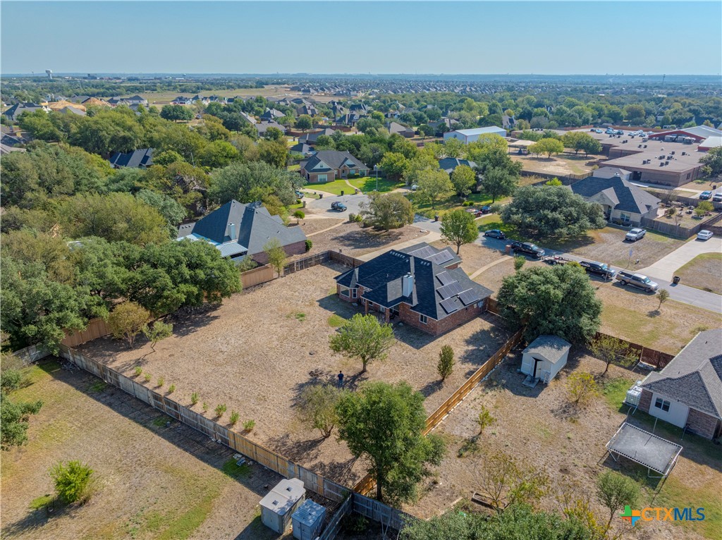 212 Choke Canyon Cove