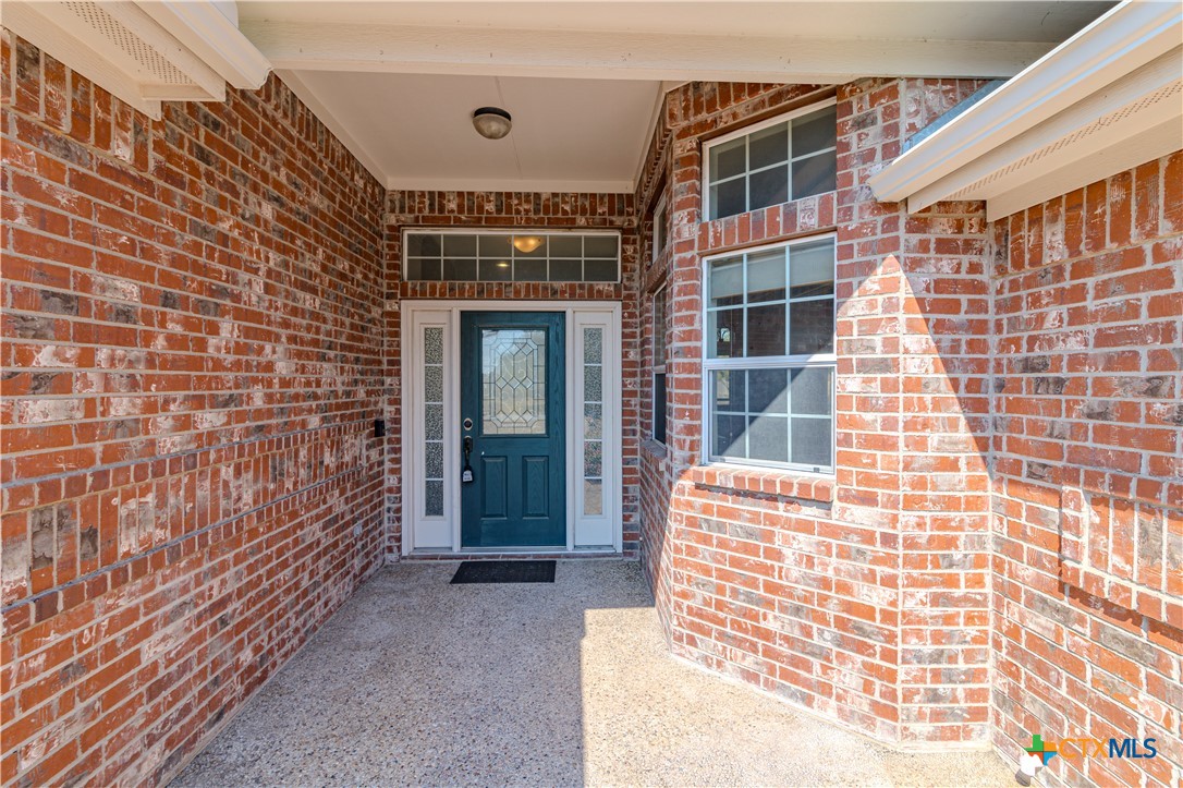 212 Choke Canyon Cove