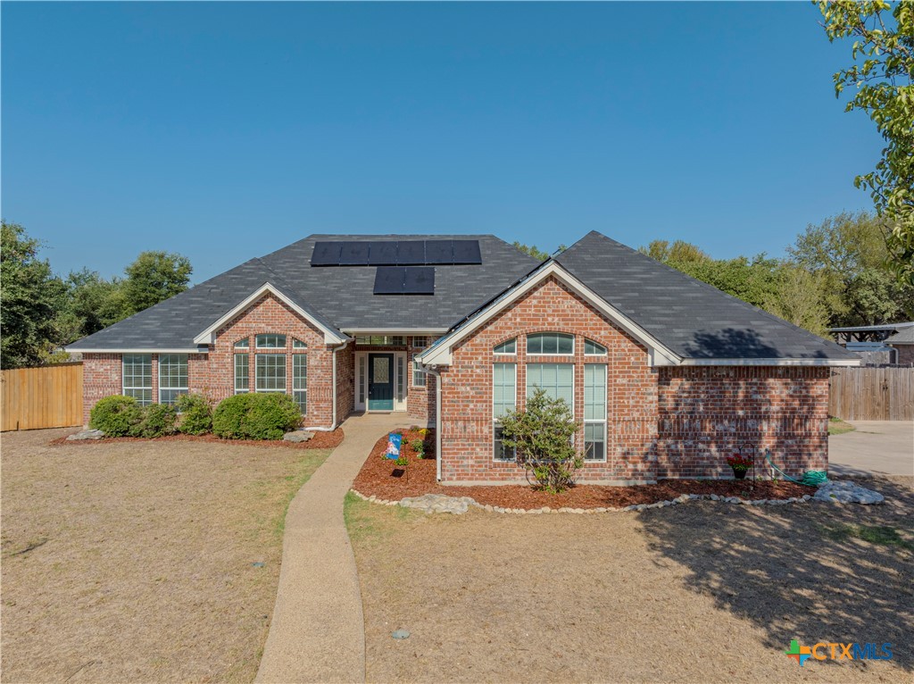 212 Choke Canyon Cove