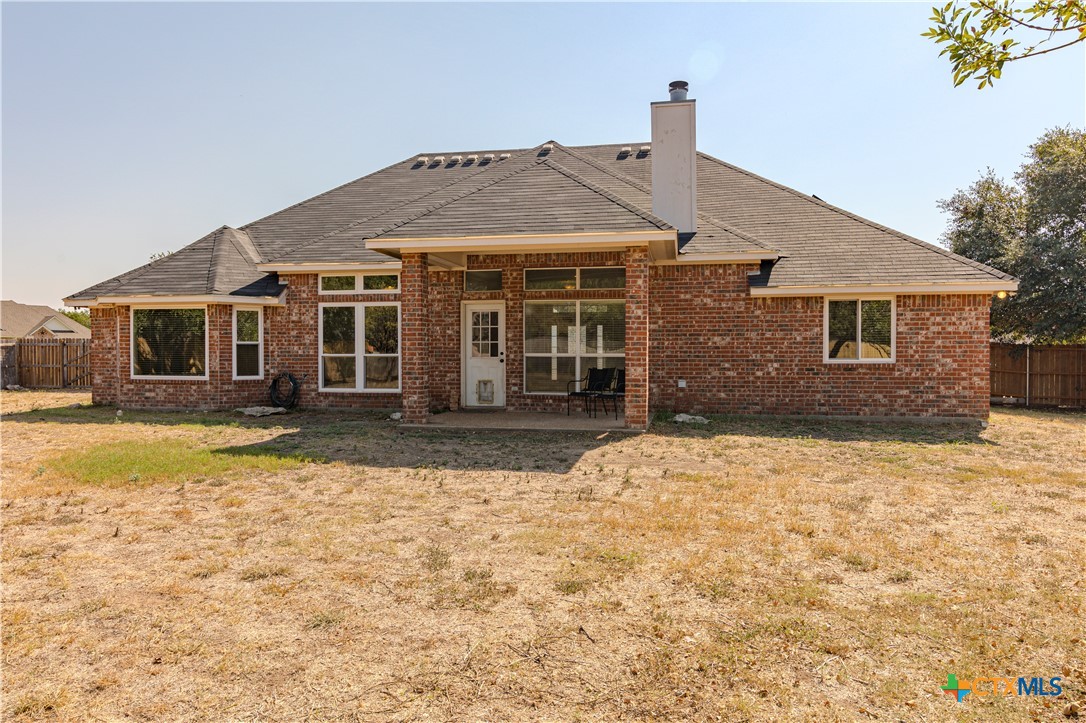 212 Choke Canyon Cove