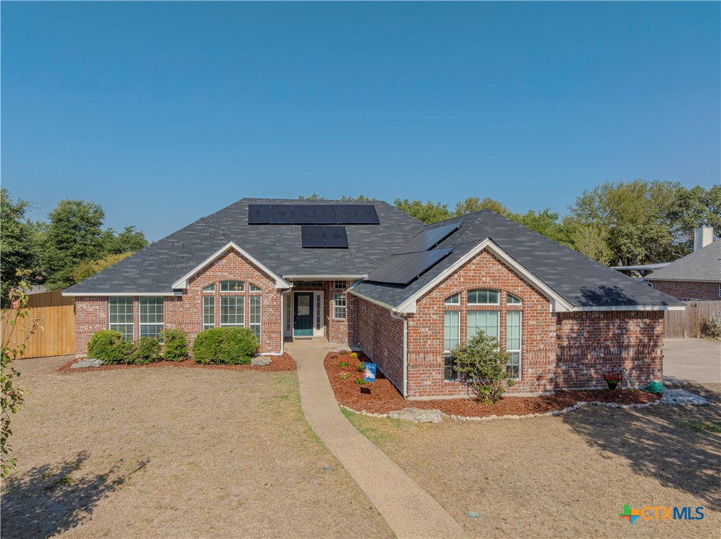 212 Choke Canyon Cove