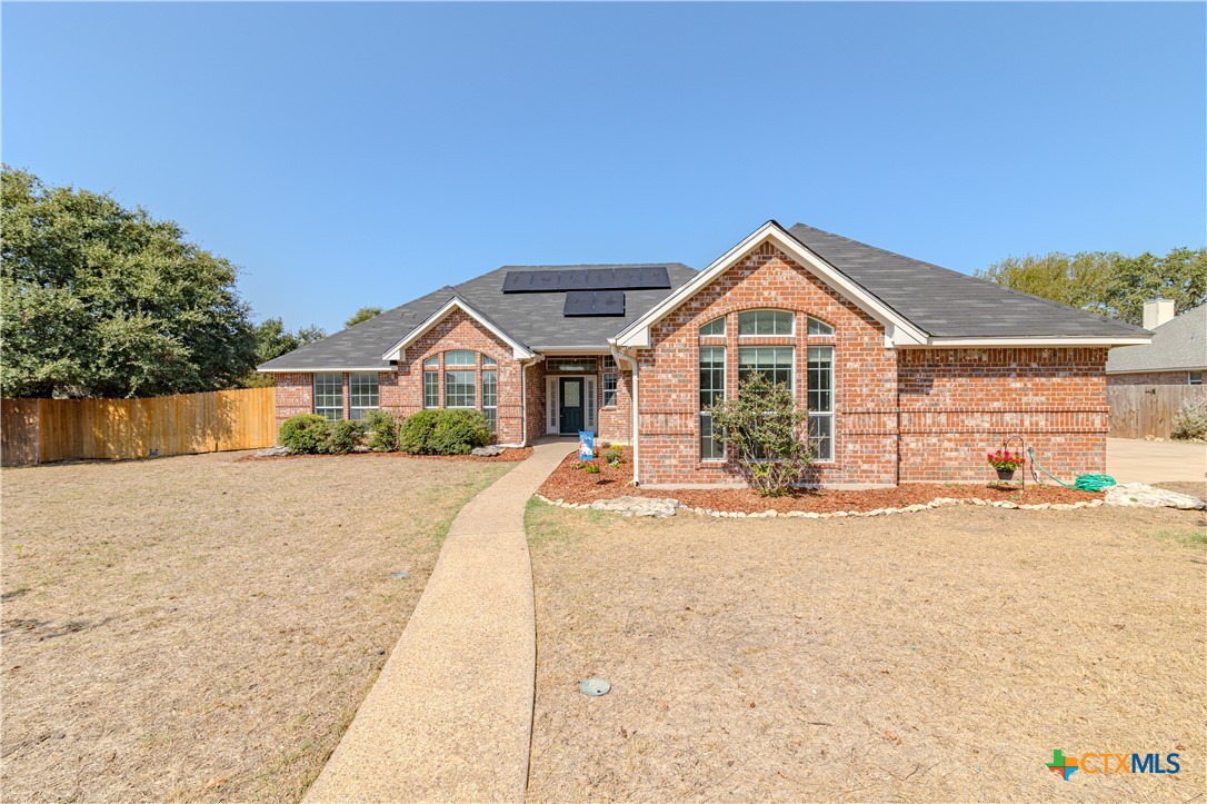 212 Choke Canyon Cove