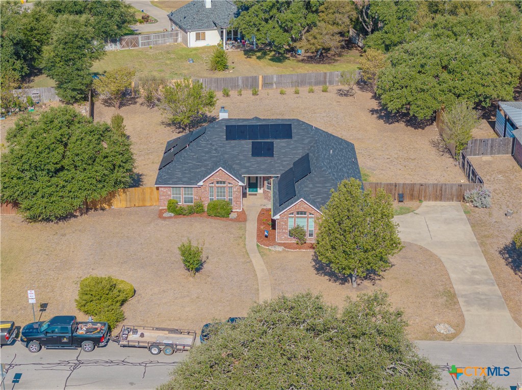212 Choke Canyon Cove