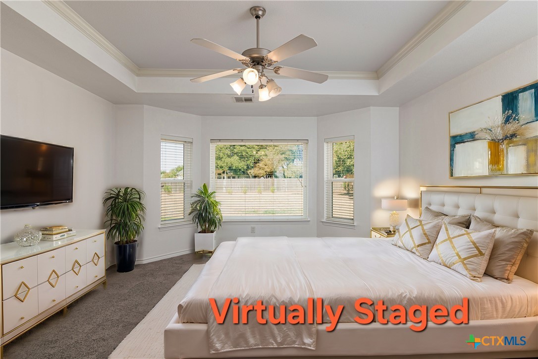 212 Choke Canyon Cove