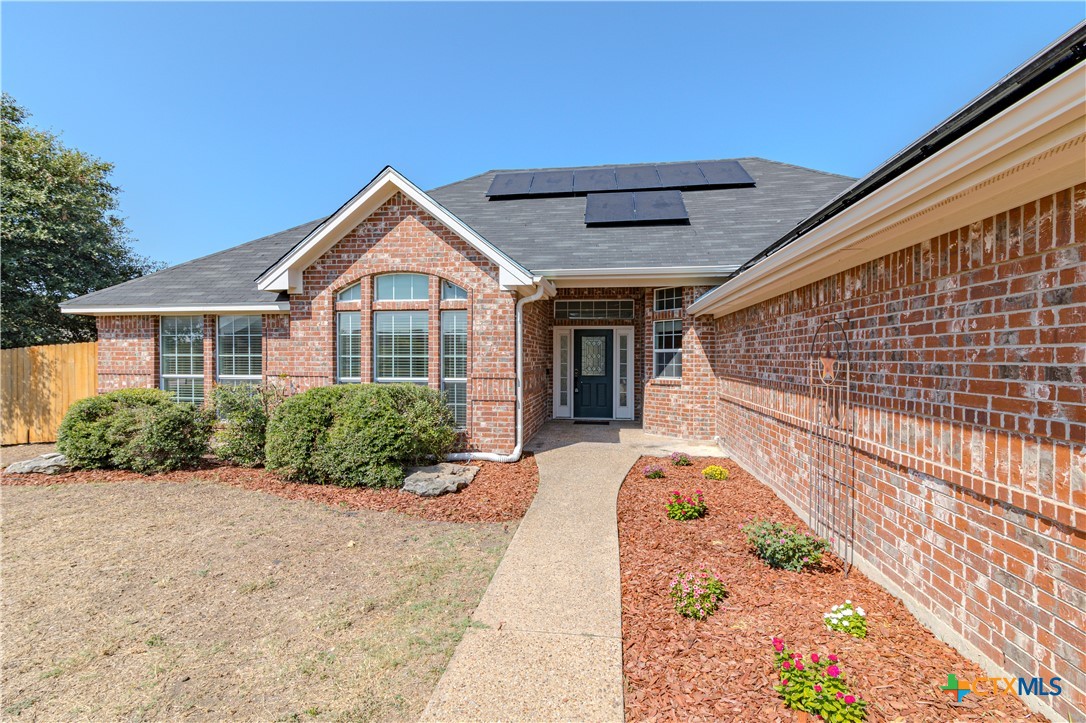 212 Choke Canyon Cove