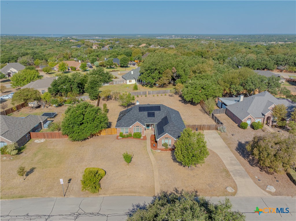 212 Choke Canyon Cove