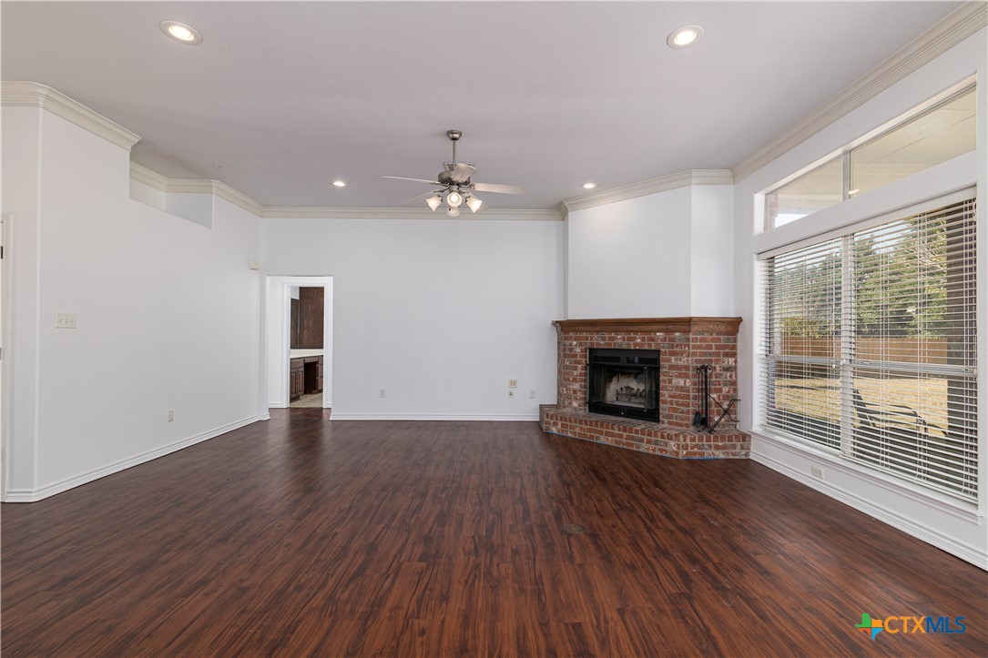 212 Choke Canyon Cove