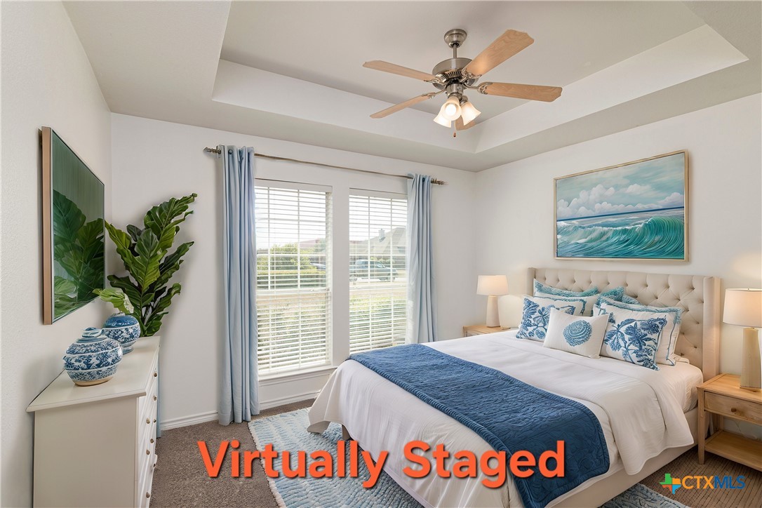 212 Choke Canyon Cove