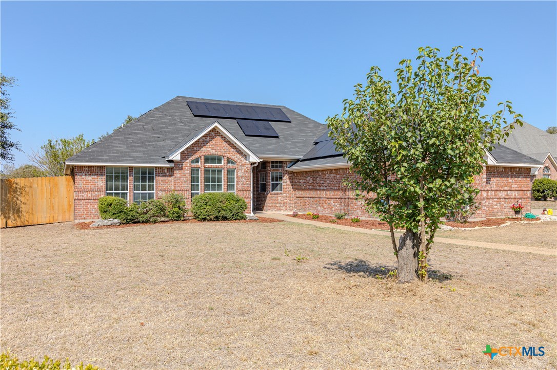 212 Choke Canyon Cove