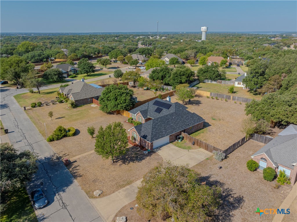 212 Choke Canyon Cove