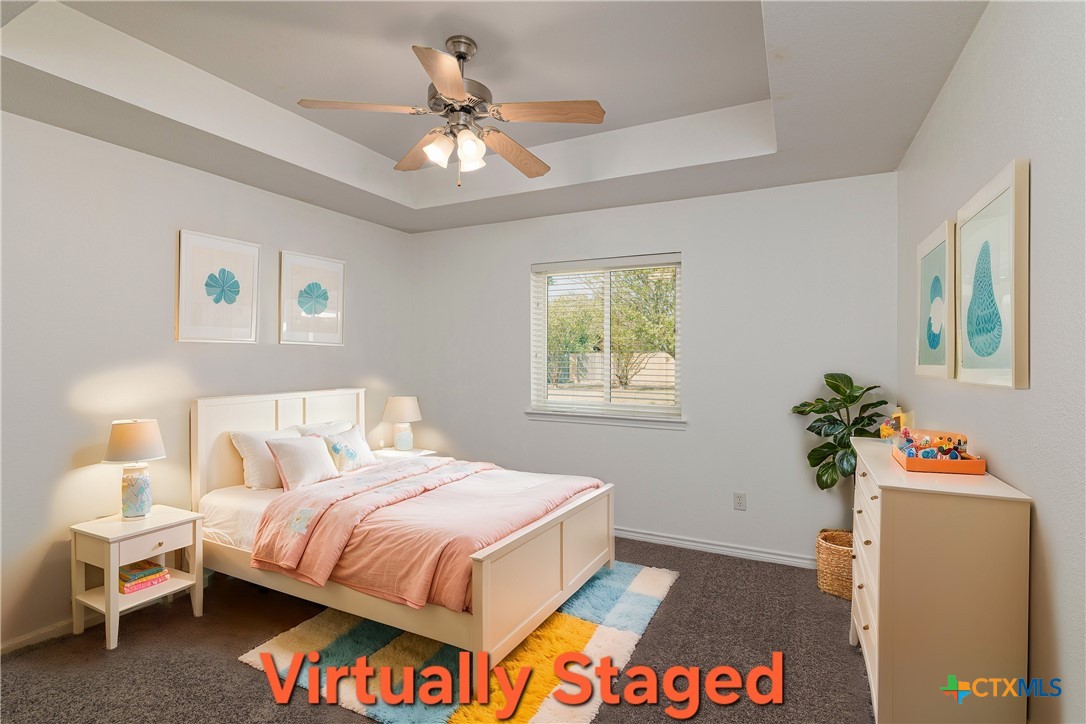 212 Choke Canyon Cove