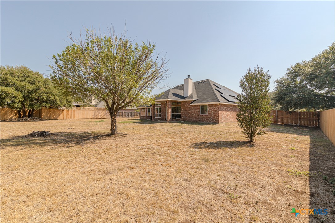212 Choke Canyon Cove