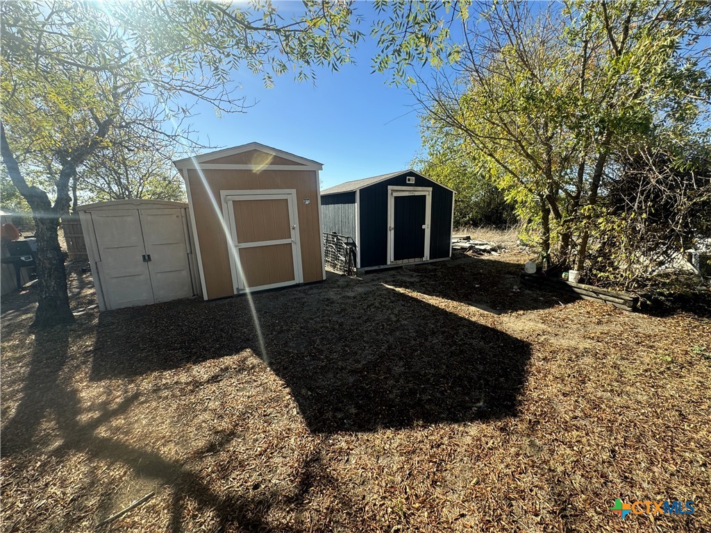 3672 Love Road